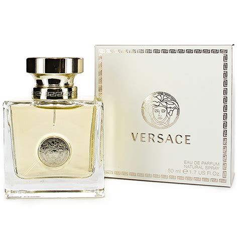 versace signature perfume for women|parfum versace femme.